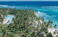 Club Med Punta Cana Aere View